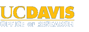 UC Davis Office of Research Annual Report 2024