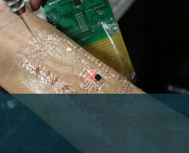 Using Wearable Devices for Diagnostics, Prevention and Therapeutics